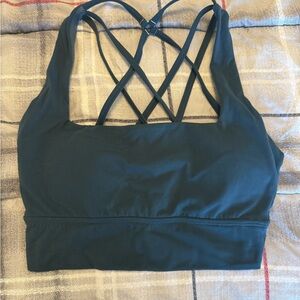 Buff bunny revolution bra medium